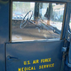 Image for article titled Dodge M43 Ambulance